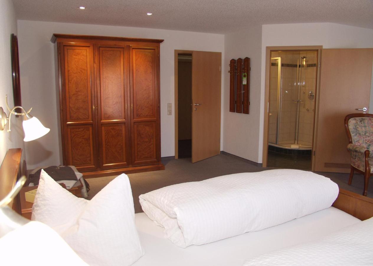 Hotel Roessle Furstenberg  Bilik gambar