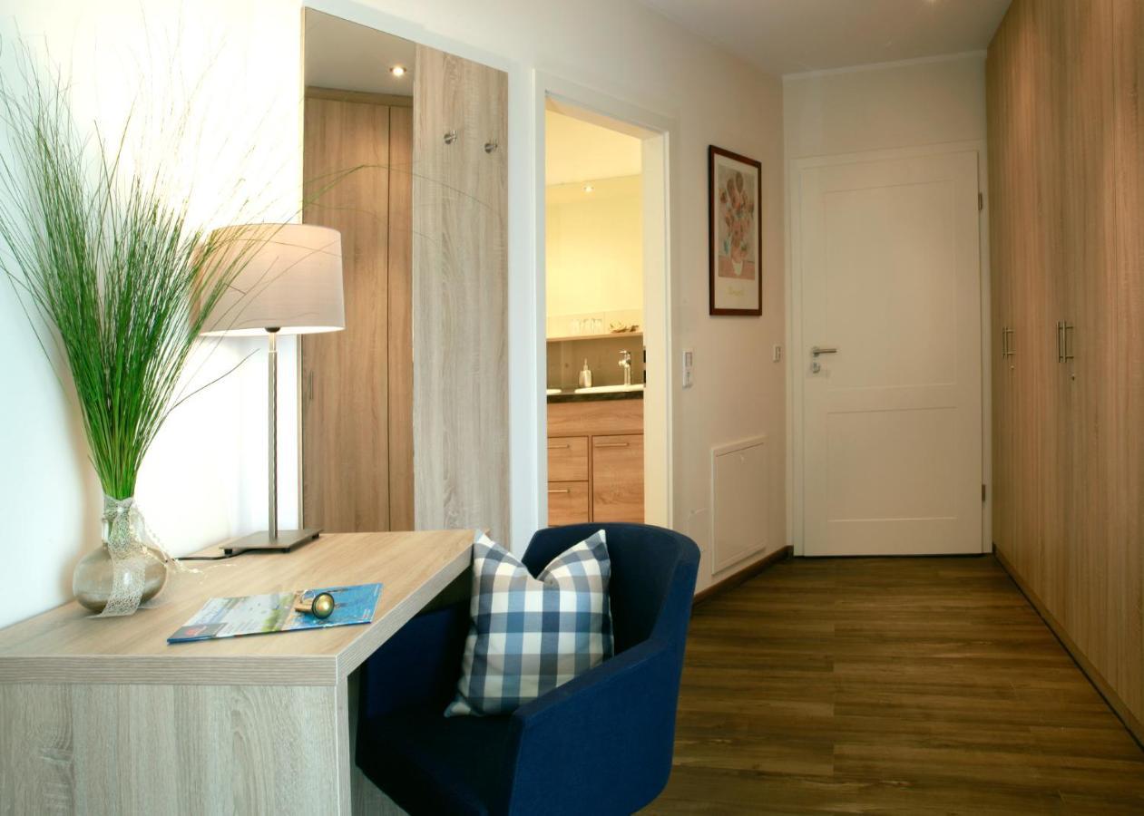 Hotel Roessle Furstenberg  Bilik gambar