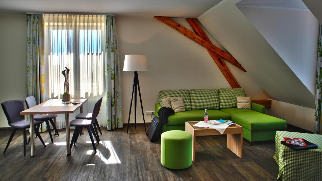 Hotel Roessle Furstenberg  Luaran gambar