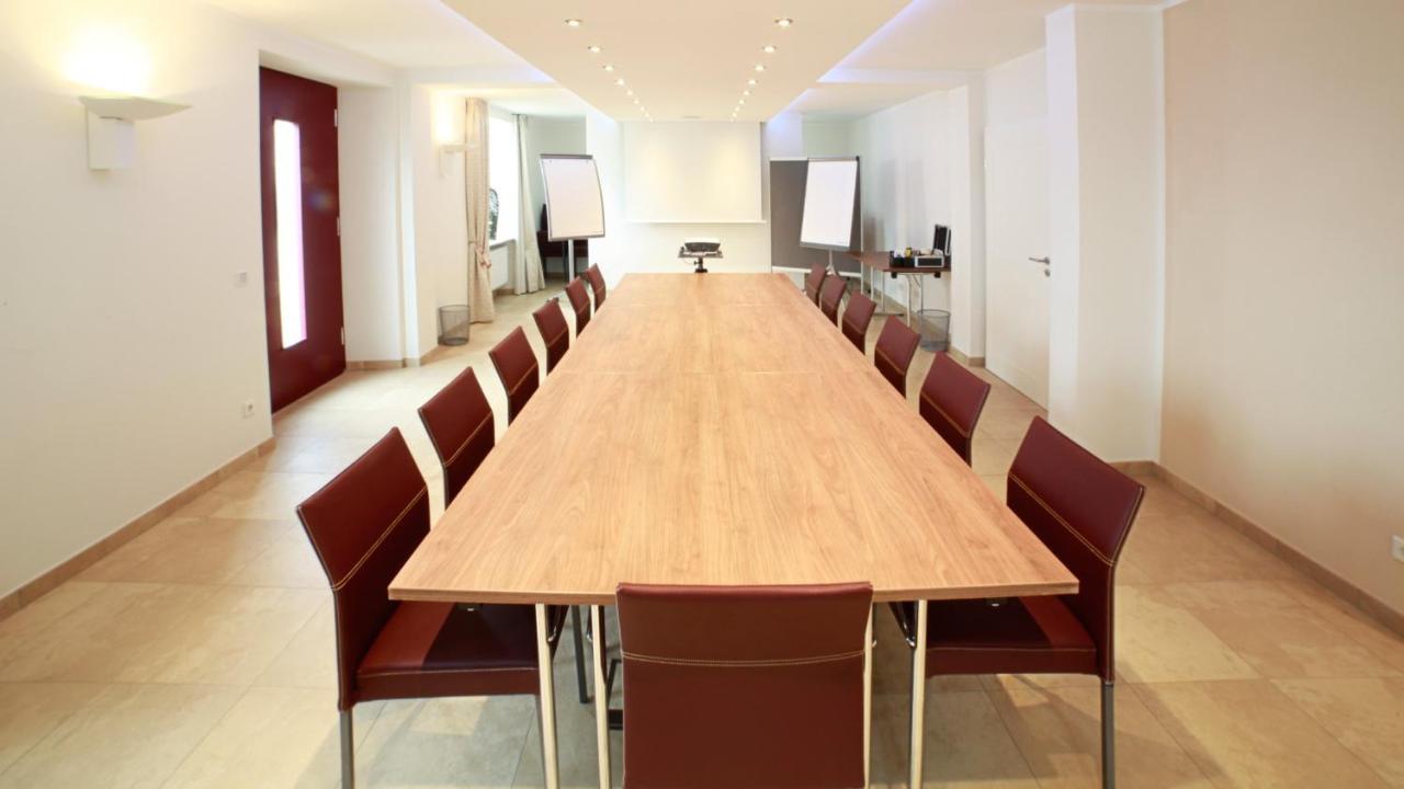 Hotel Roessle Furstenberg  Luaran gambar