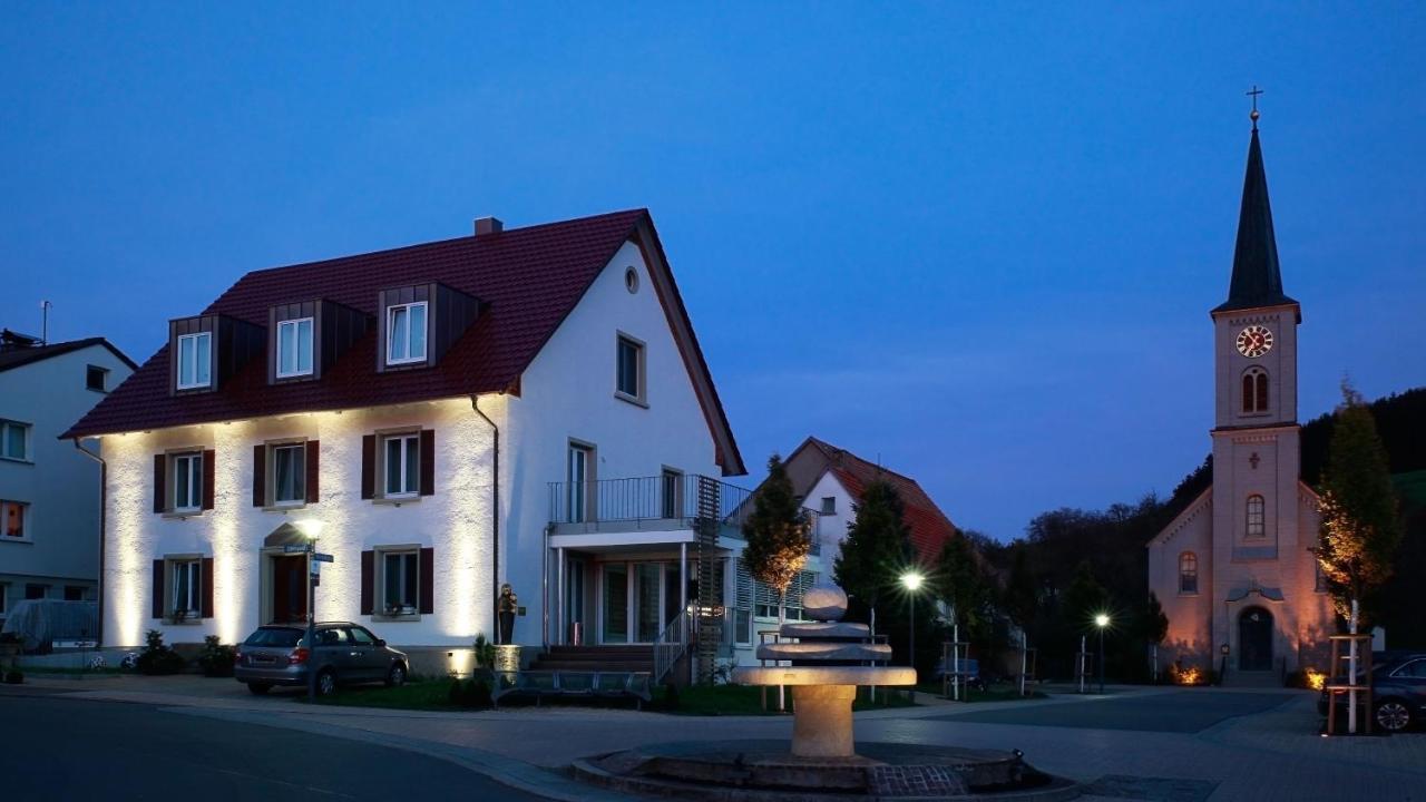 Hotel Roessle Furstenberg  Luaran gambar