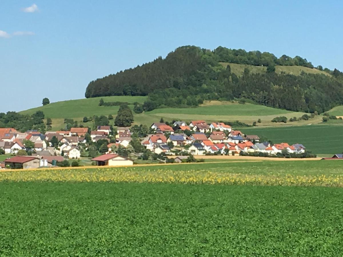 Hotel Roessle Furstenberg  Luaran gambar
