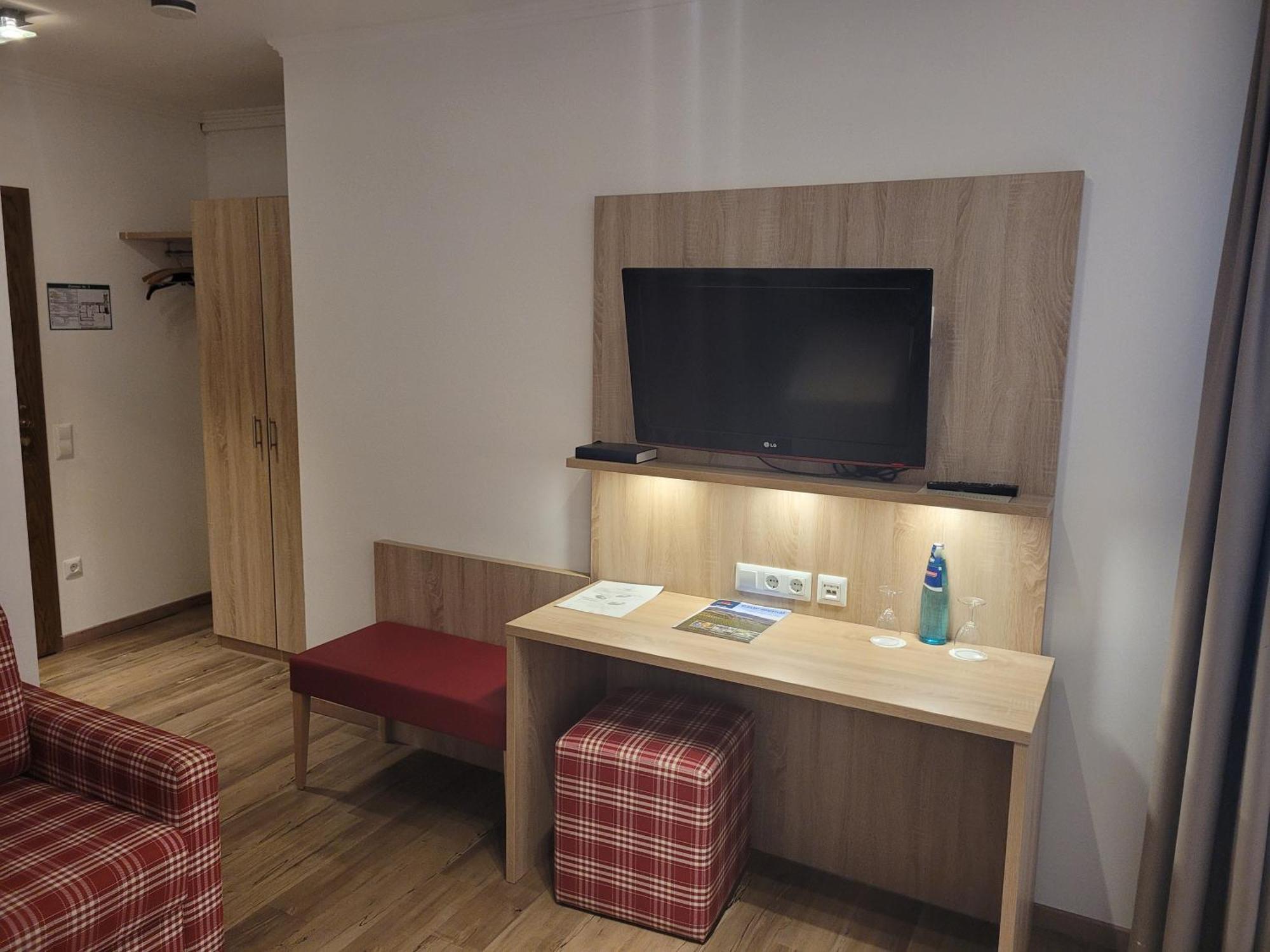 Hotel Roessle Furstenberg  Luaran gambar