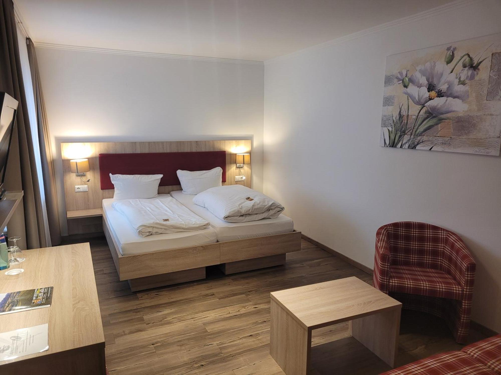 Hotel Roessle Furstenberg  Luaran gambar