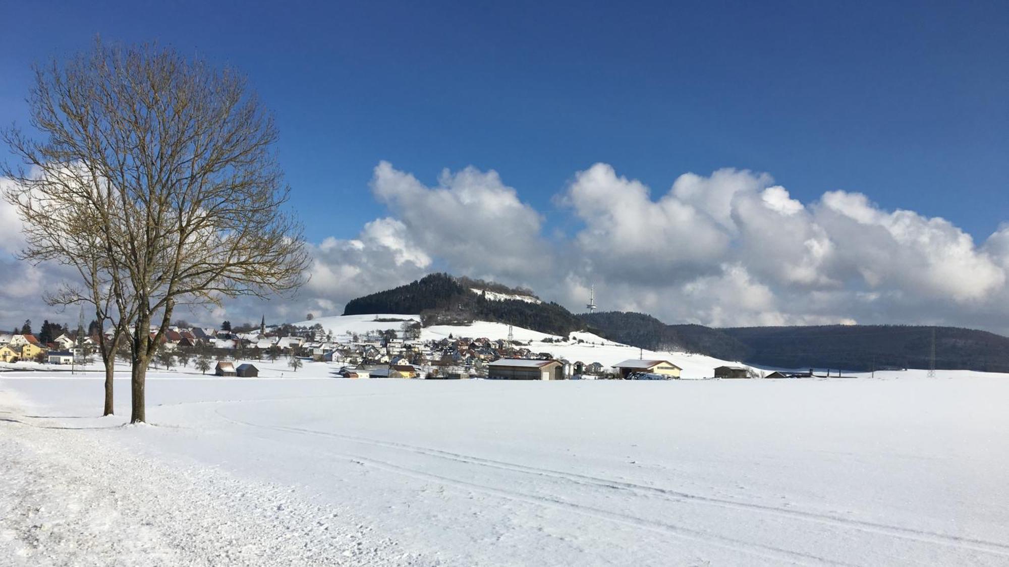 Hotel Roessle Furstenberg  Luaran gambar