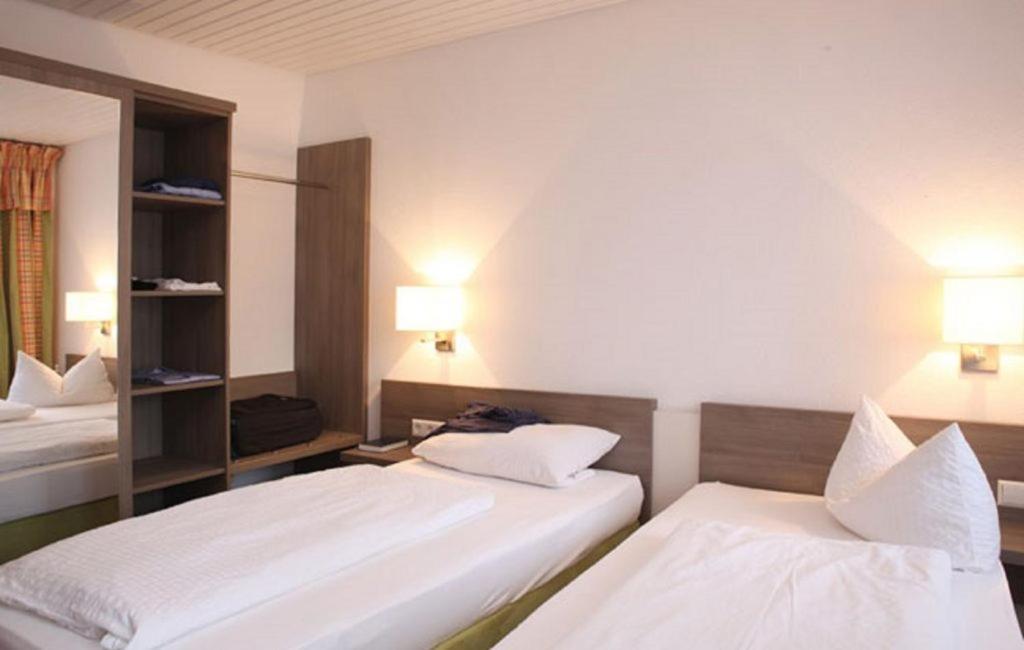 Hotel Roessle Furstenberg  Luaran gambar