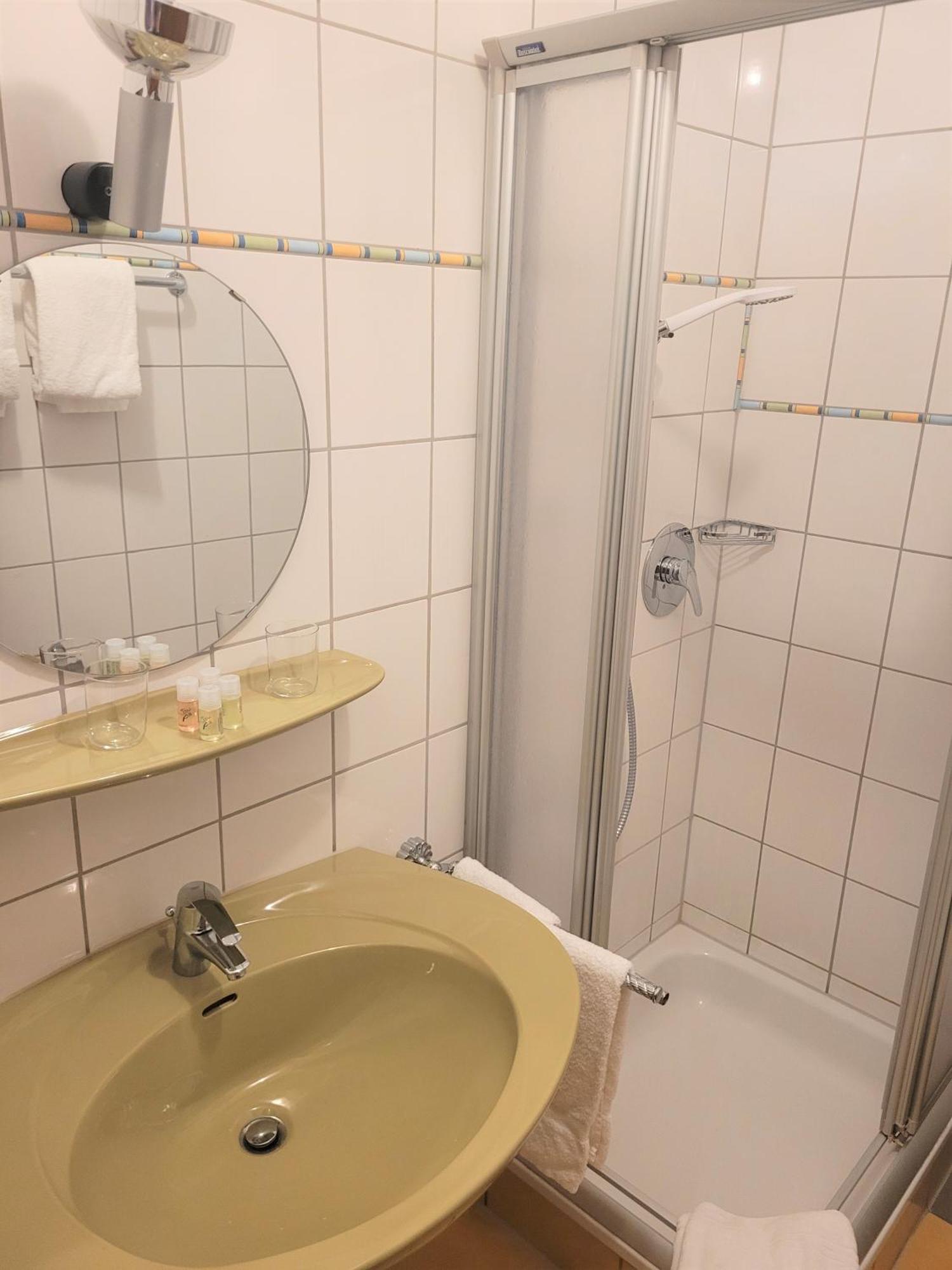 Hotel Roessle Furstenberg  Luaran gambar