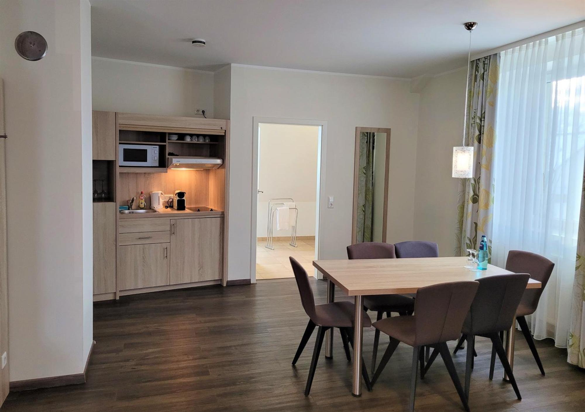 Hotel Roessle Furstenberg  Luaran gambar