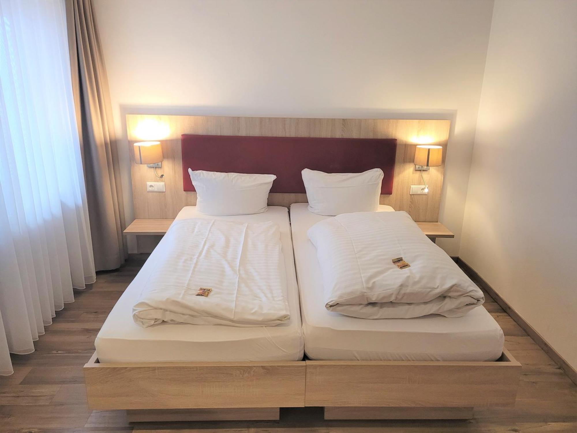 Hotel Roessle Furstenberg  Luaran gambar