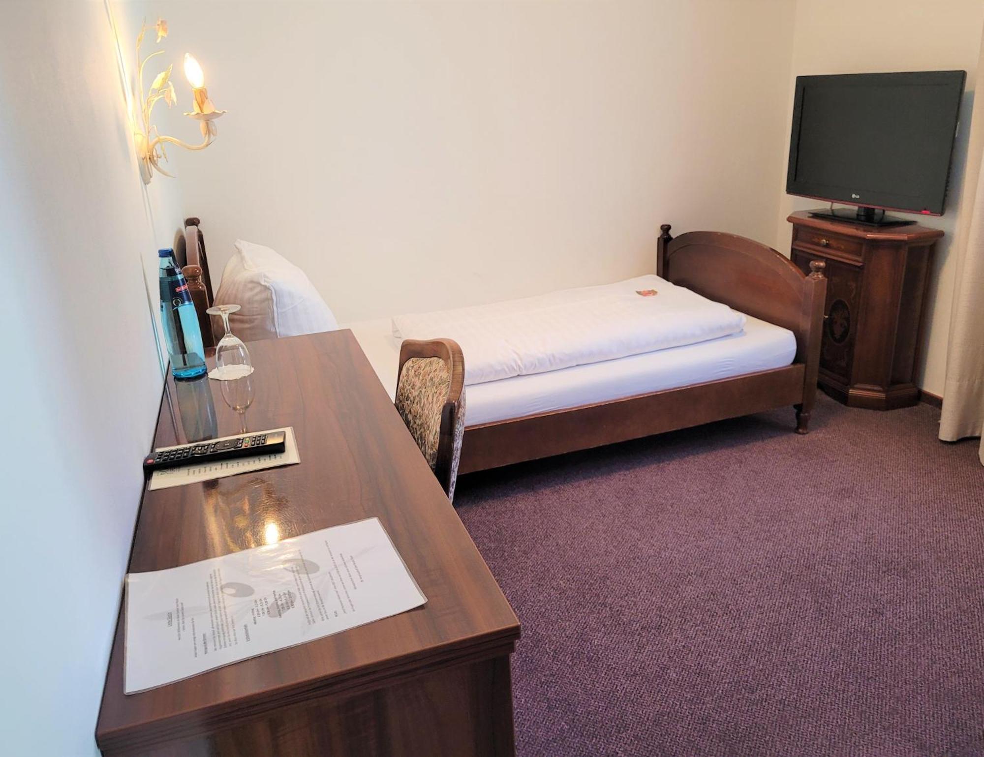 Hotel Roessle Furstenberg  Luaran gambar