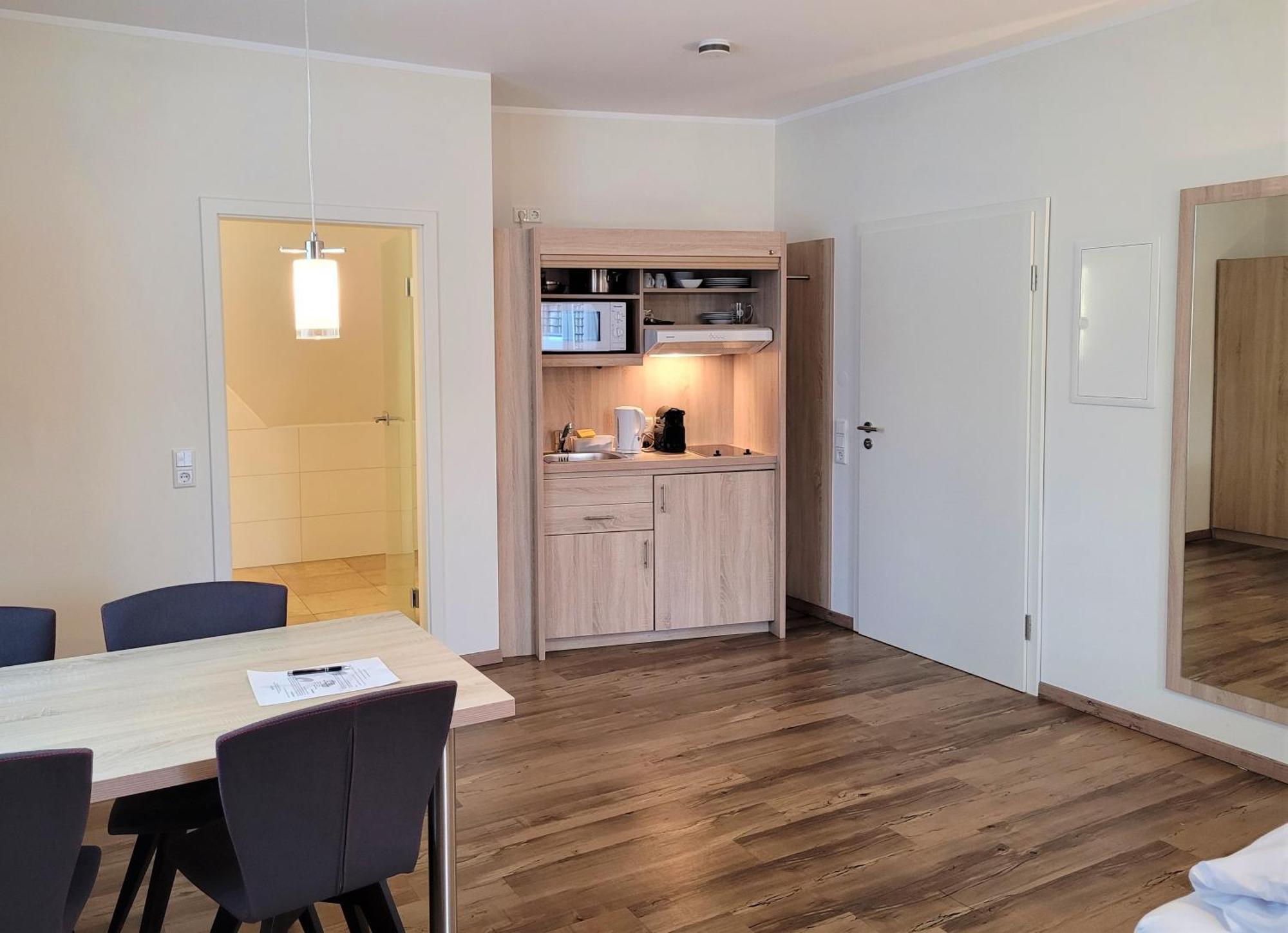 Hotel Roessle Furstenberg  Luaran gambar