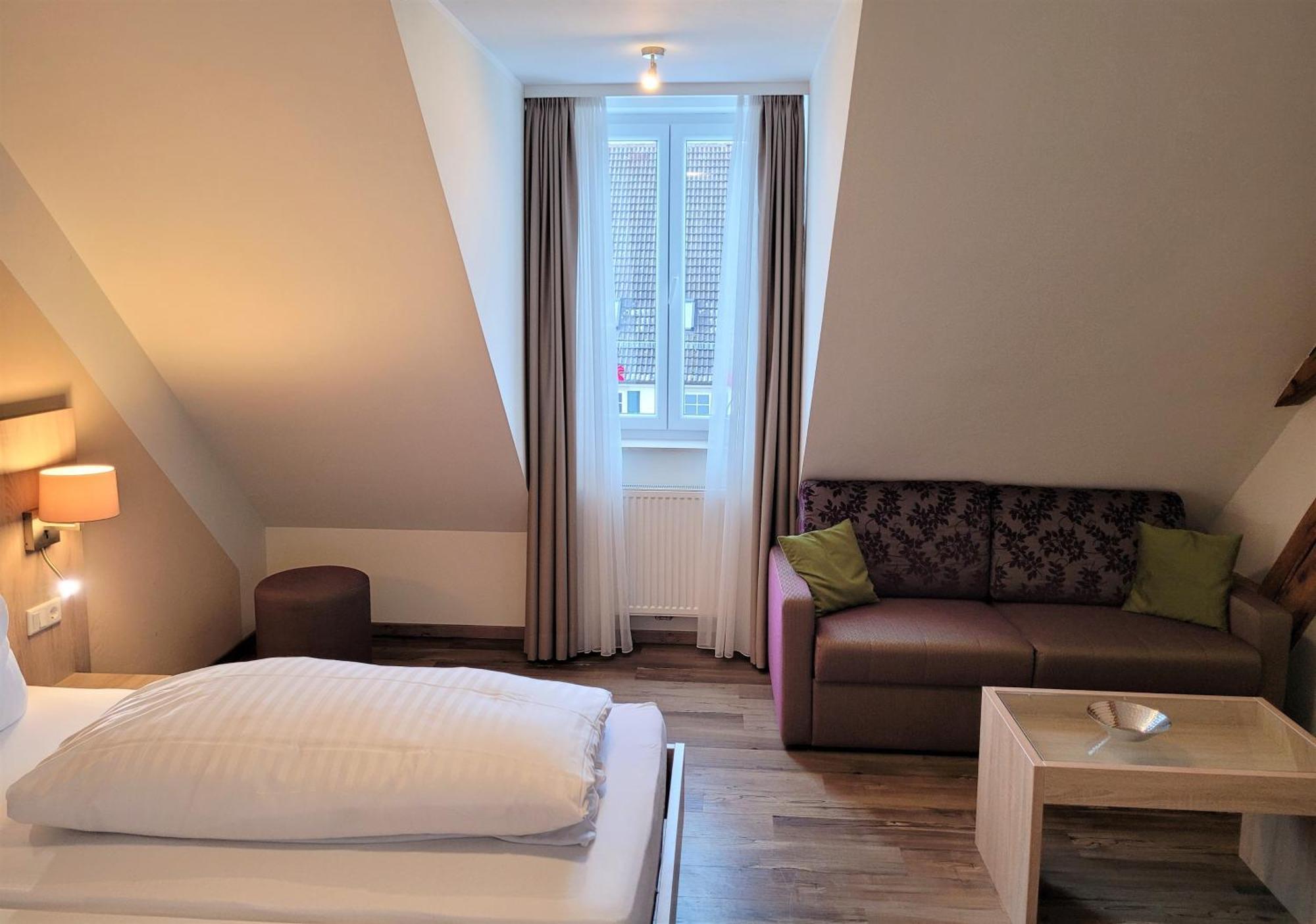 Hotel Roessle Furstenberg  Luaran gambar