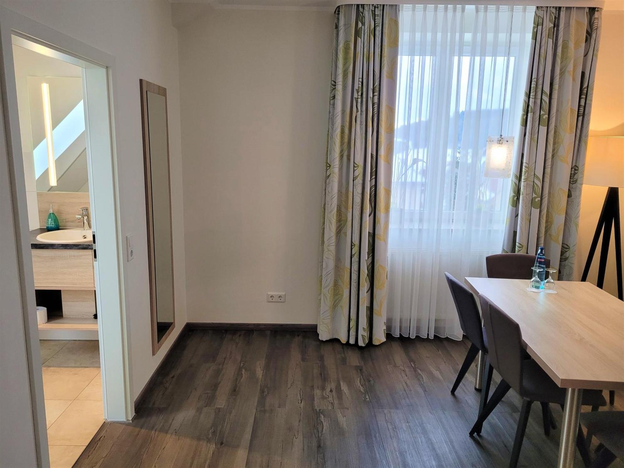 Hotel Roessle Furstenberg  Luaran gambar