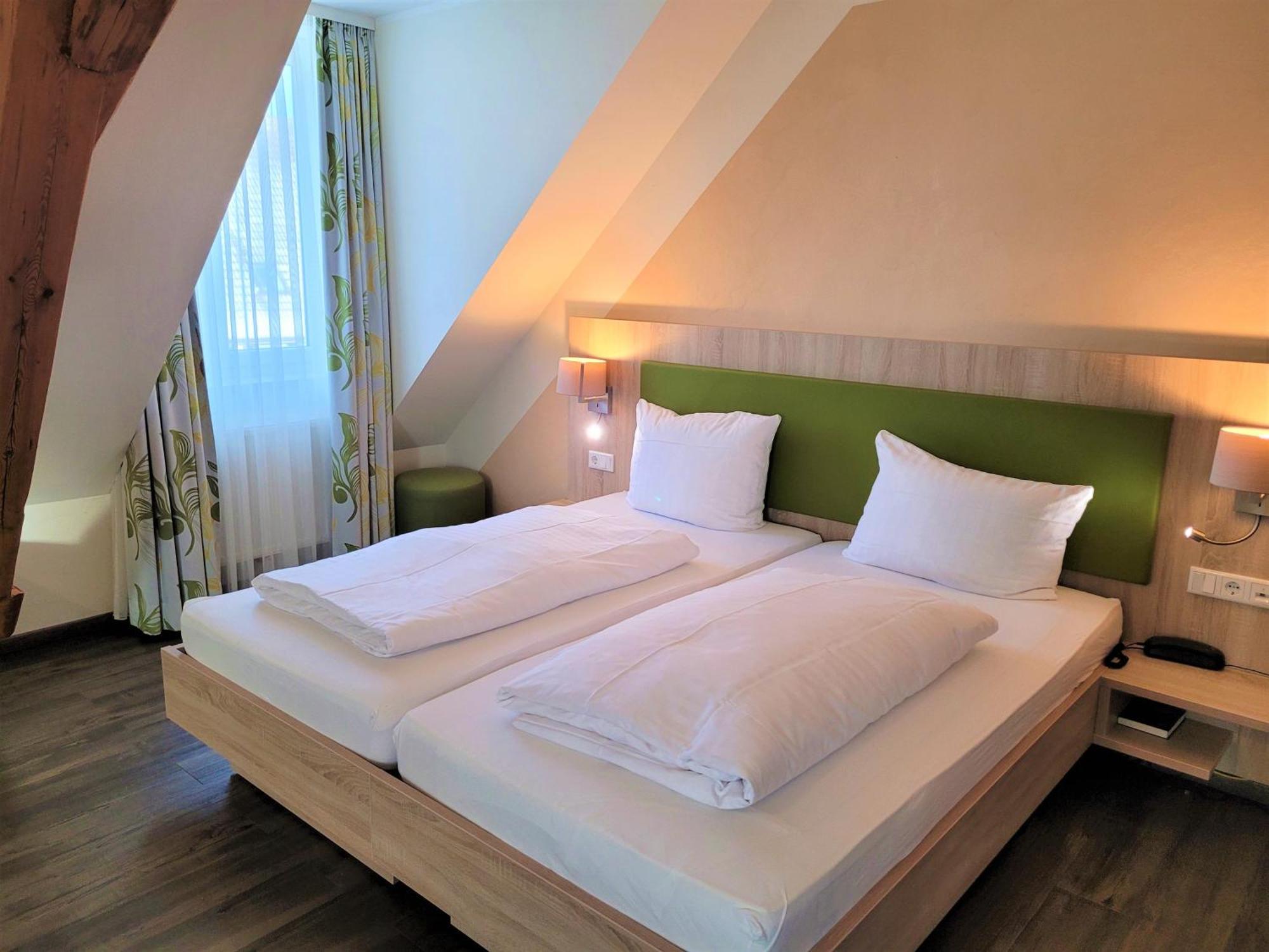 Hotel Roessle Furstenberg  Luaran gambar
