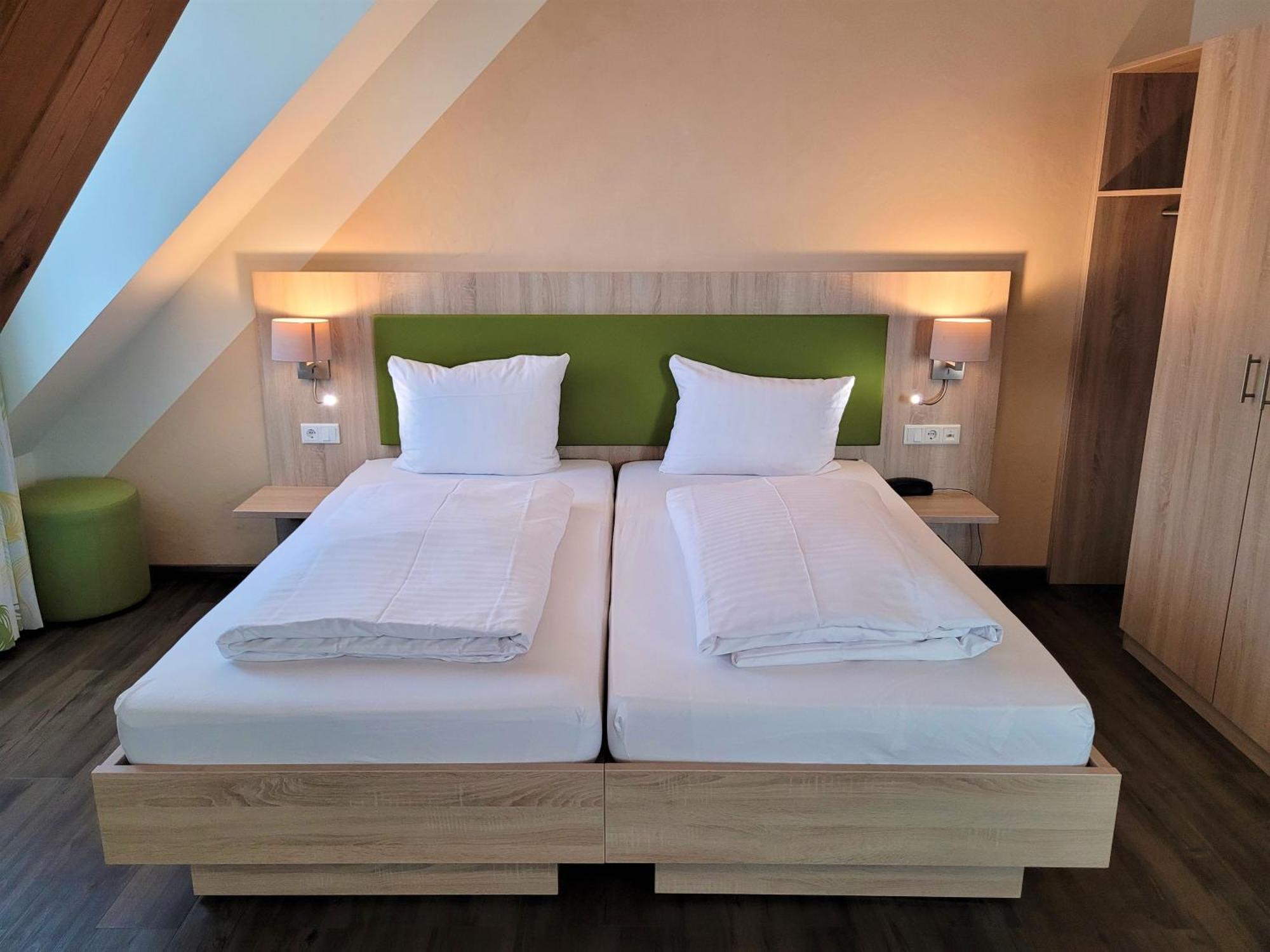 Hotel Roessle Furstenberg  Luaran gambar