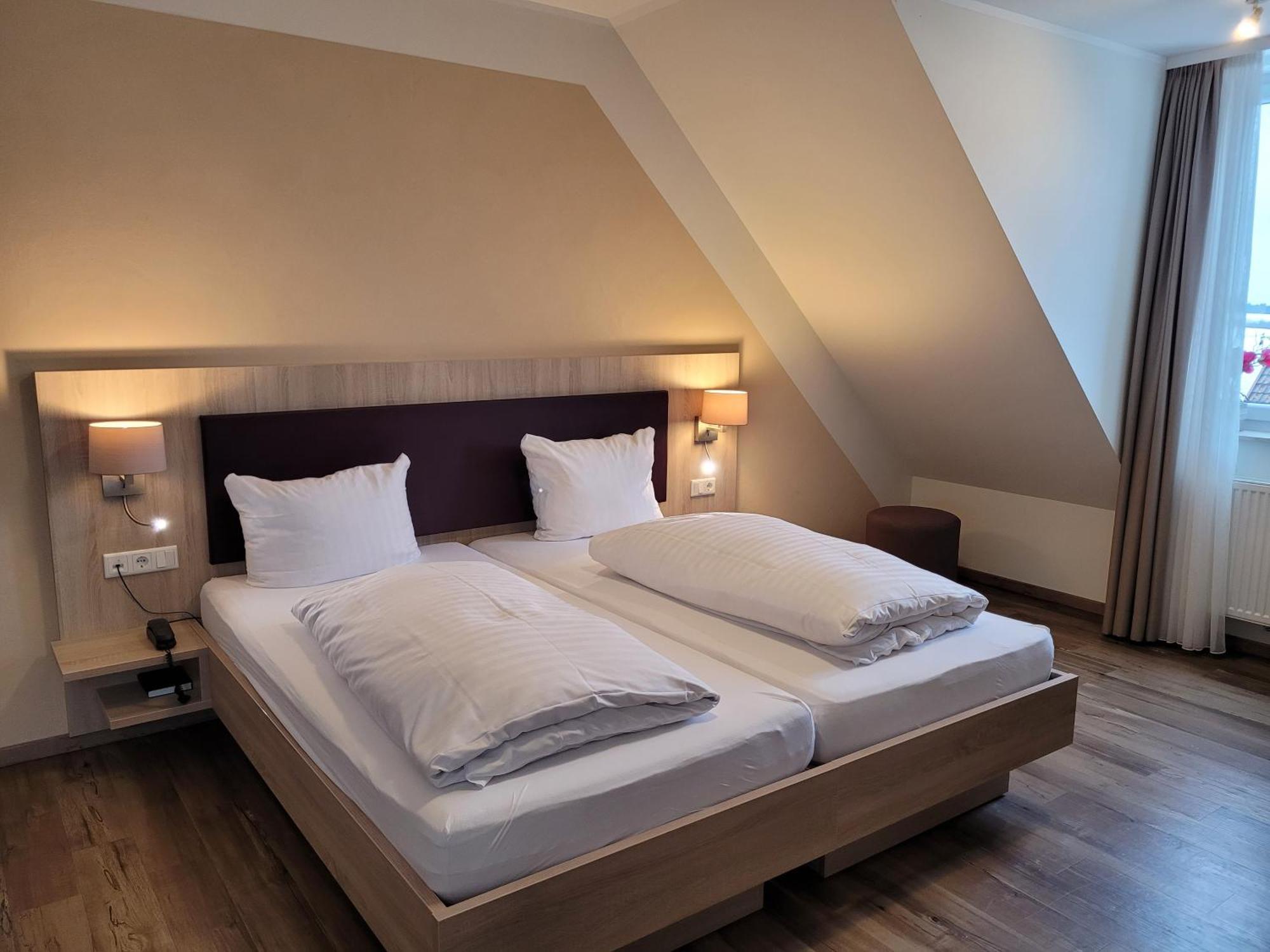 Hotel Roessle Furstenberg  Luaran gambar