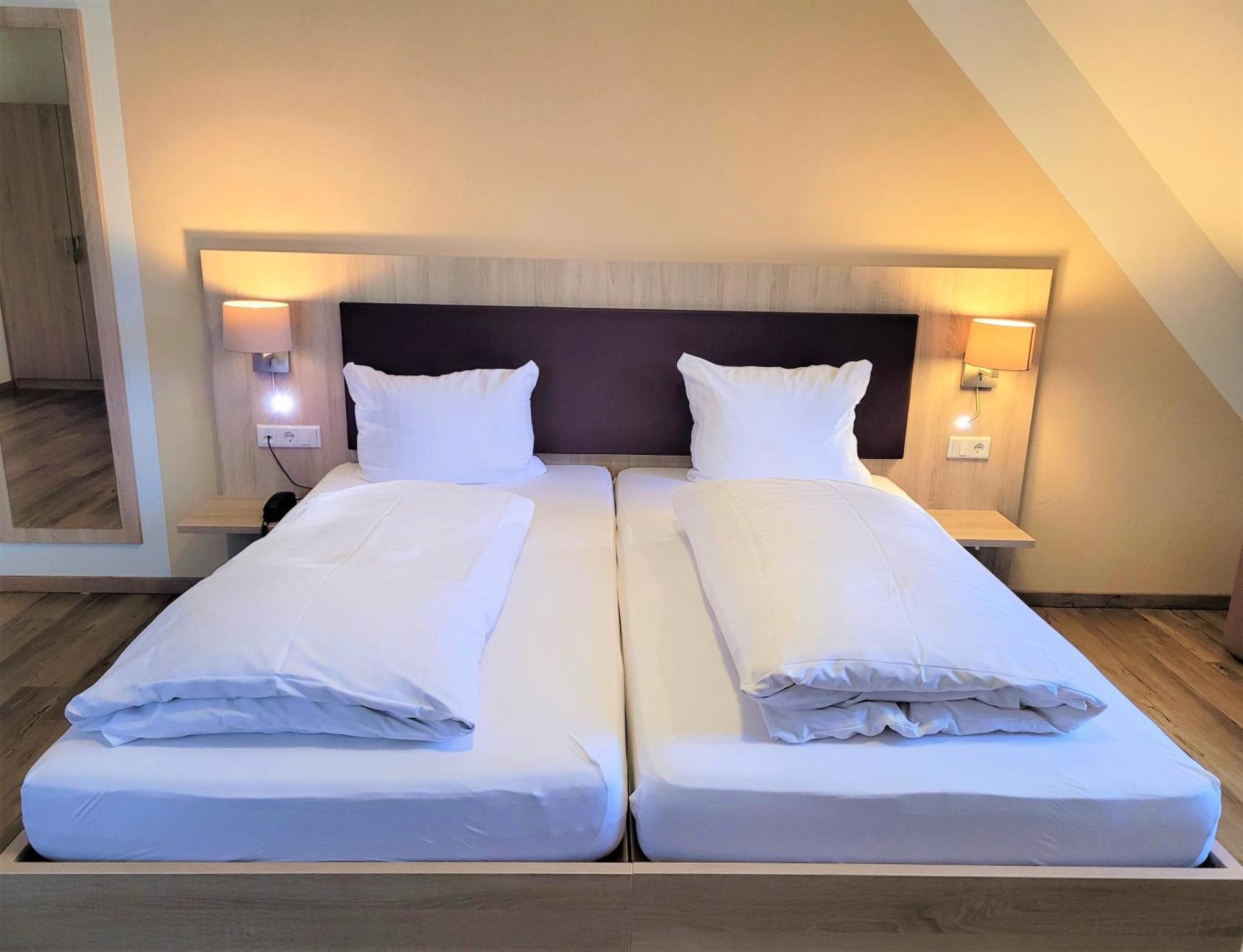 Hotel Roessle Furstenberg  Luaran gambar