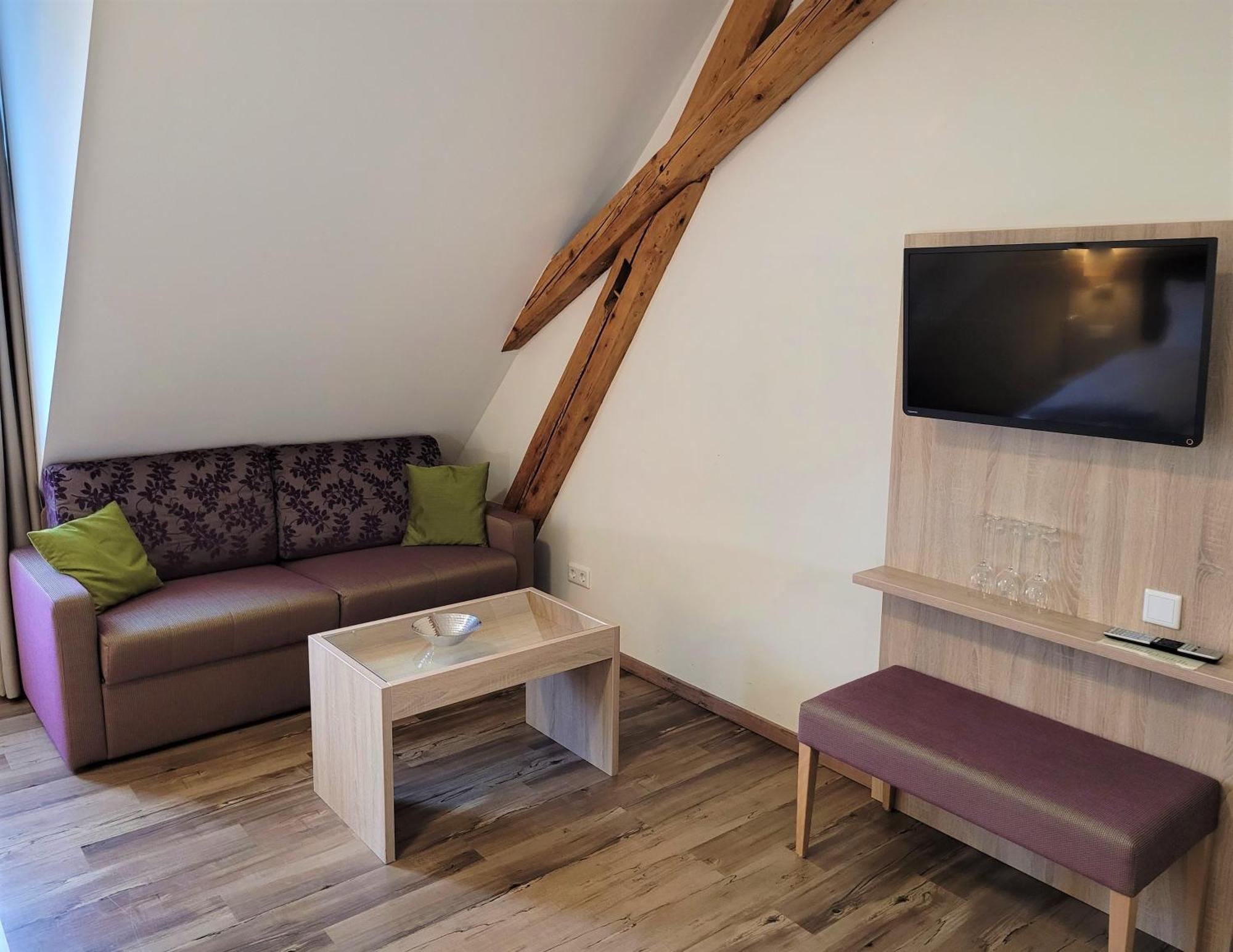 Hotel Roessle Furstenberg  Luaran gambar