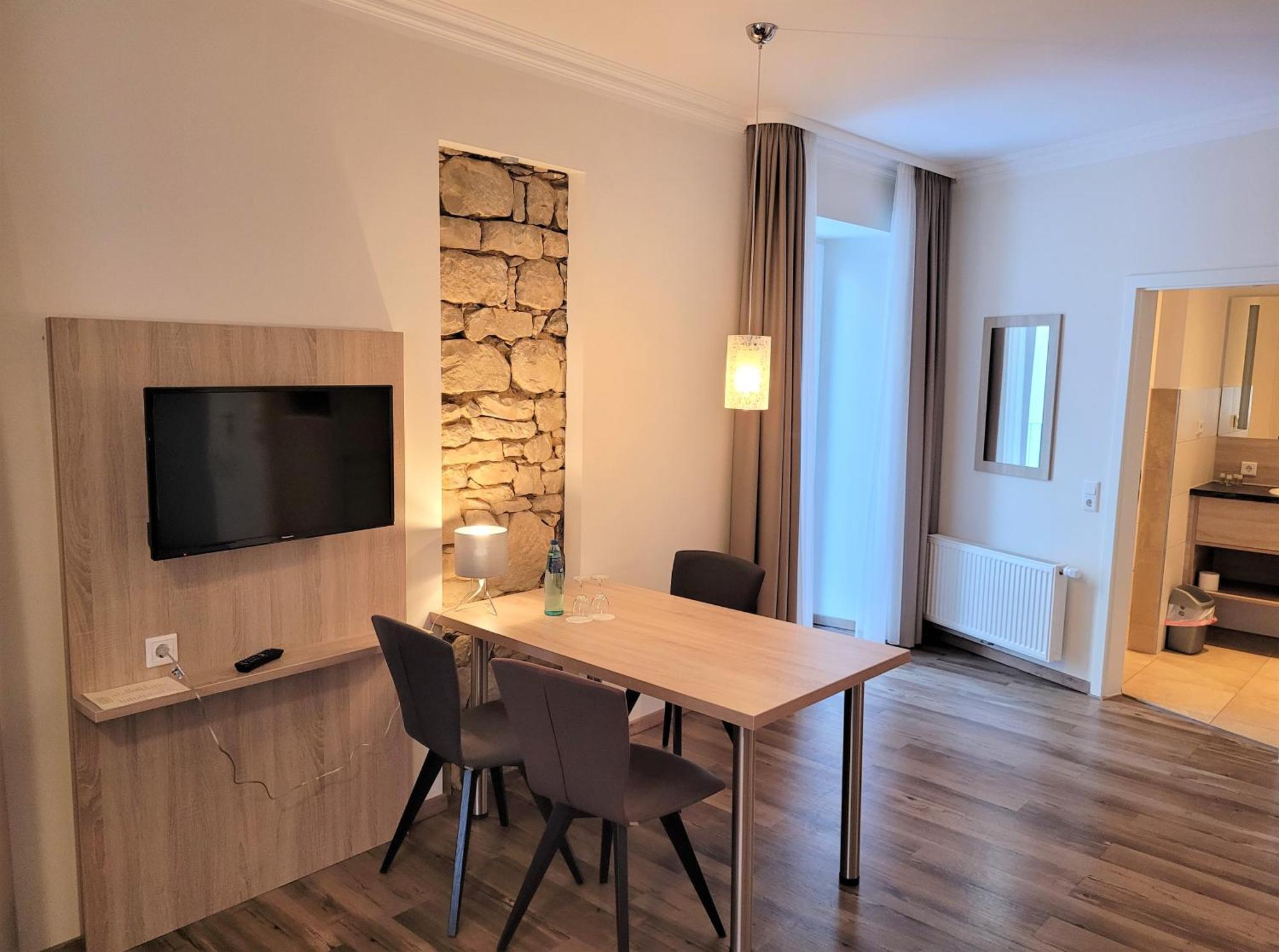 Hotel Roessle Furstenberg  Luaran gambar