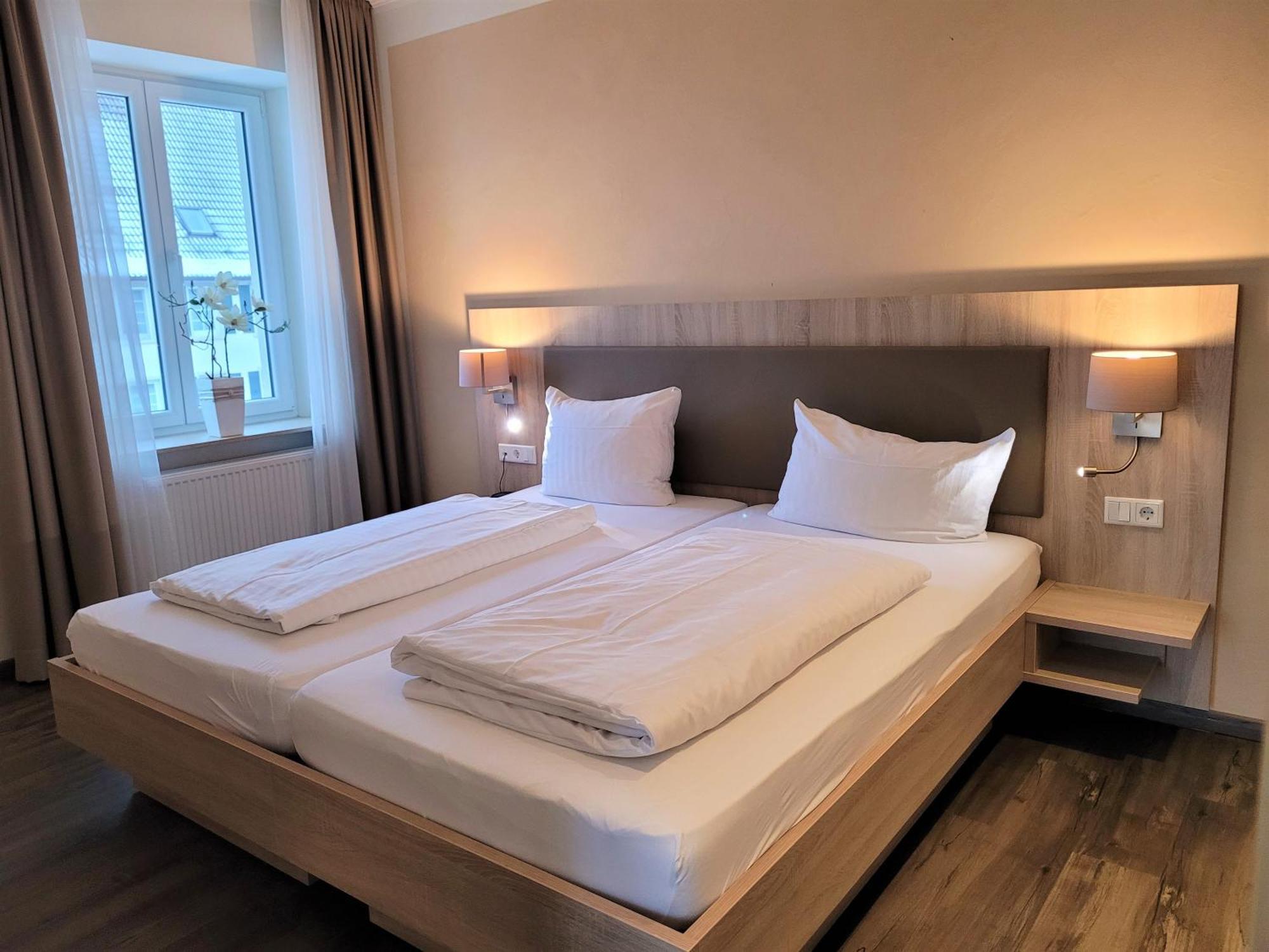 Hotel Roessle Furstenberg  Luaran gambar