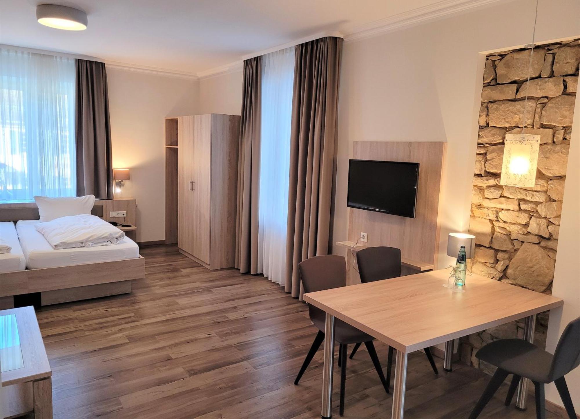 Hotel Roessle Furstenberg  Luaran gambar