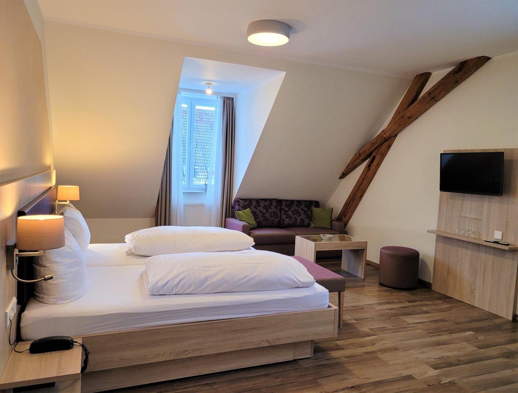 Hotel Roessle Furstenberg  Luaran gambar