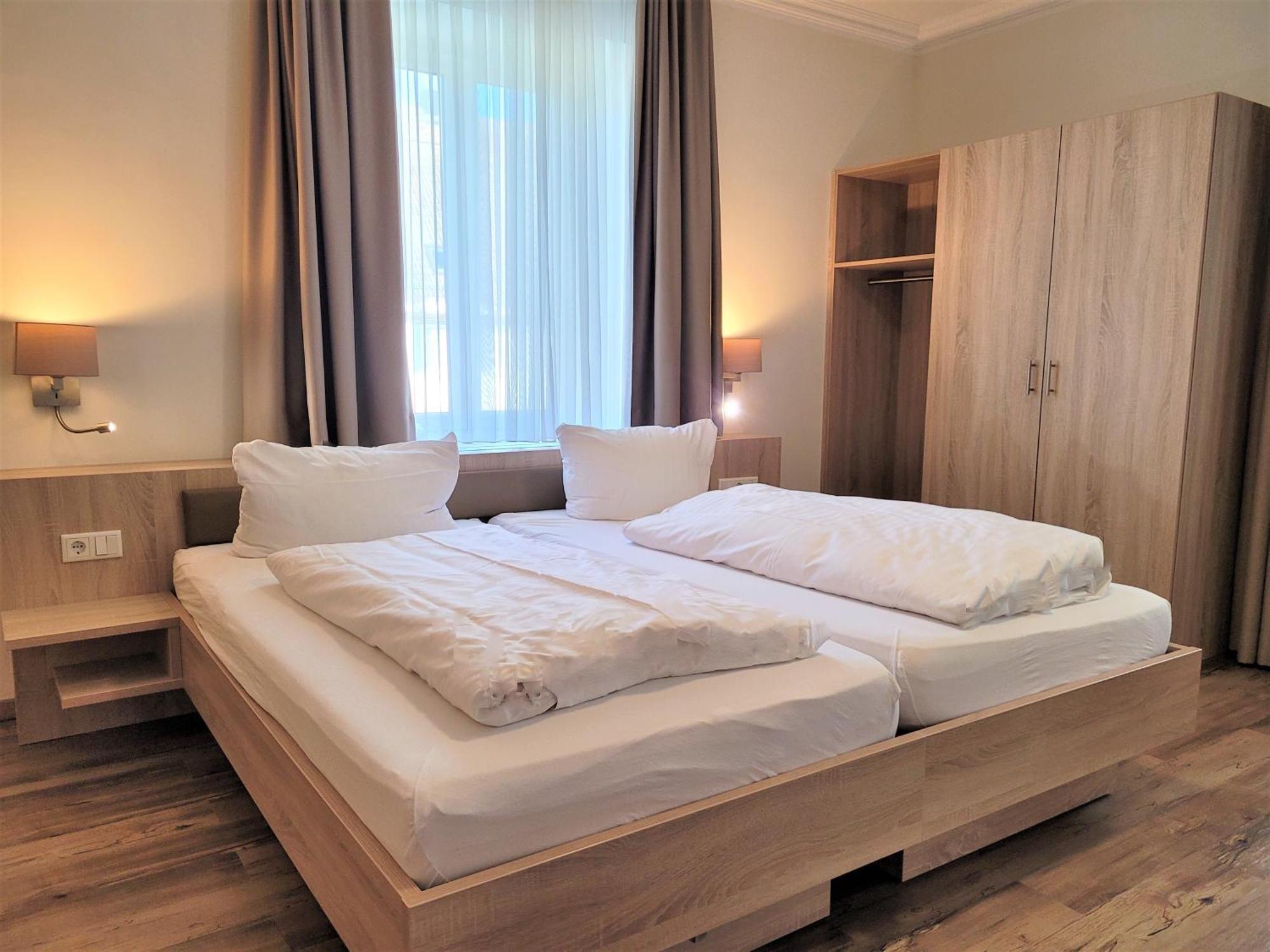 Hotel Roessle Furstenberg  Luaran gambar
