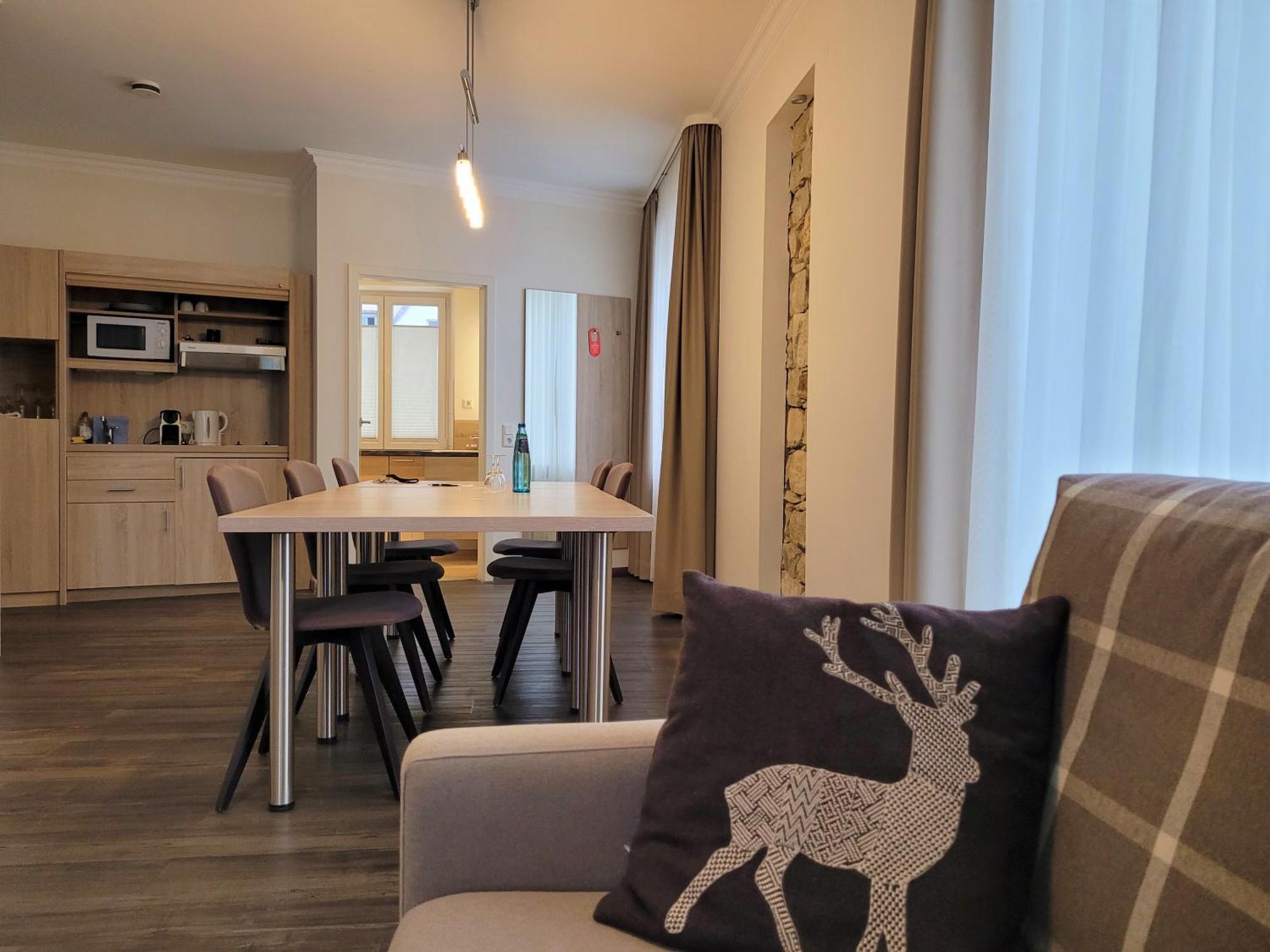 Hotel Roessle Furstenberg  Luaran gambar