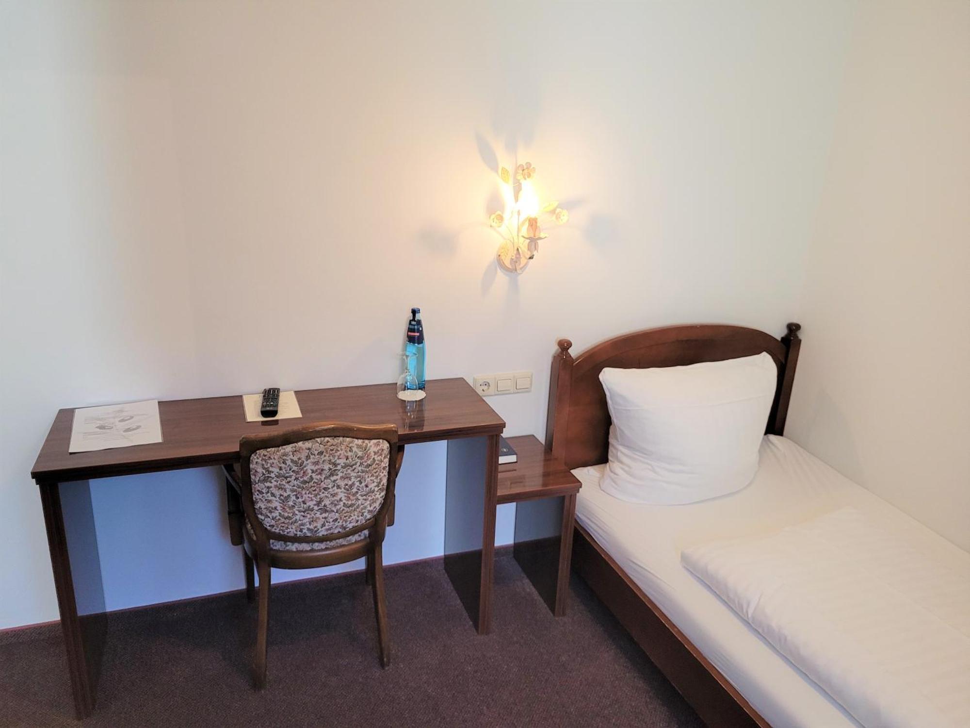 Hotel Roessle Furstenberg  Luaran gambar