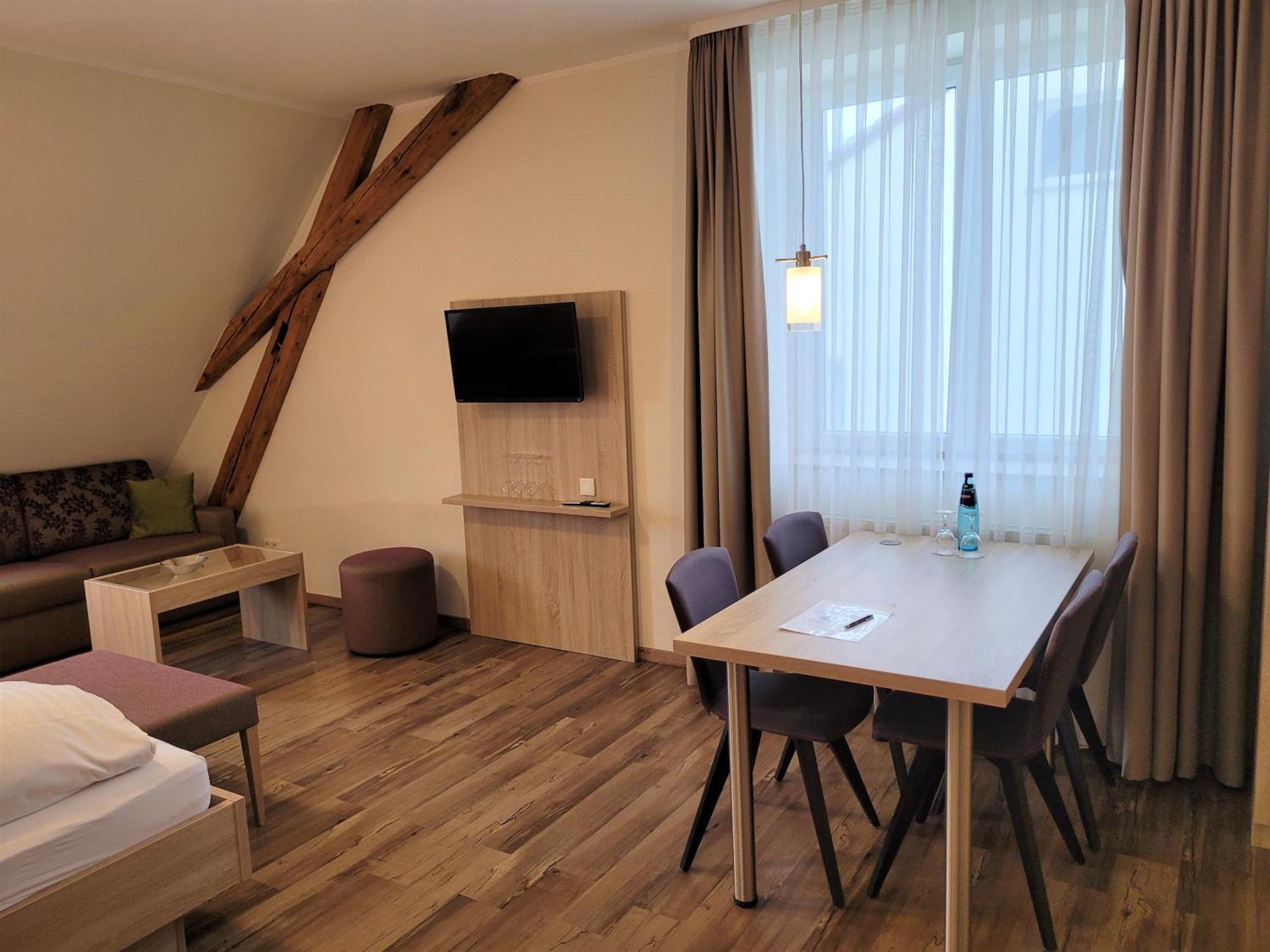 Hotel Roessle Furstenberg  Luaran gambar