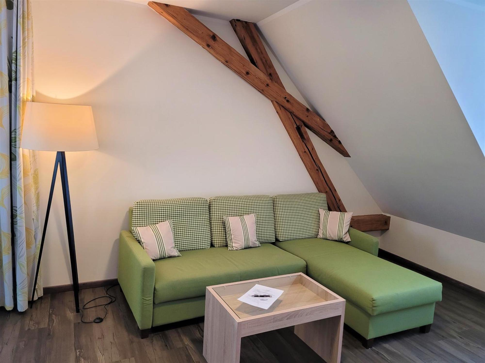 Hotel Roessle Furstenberg  Luaran gambar